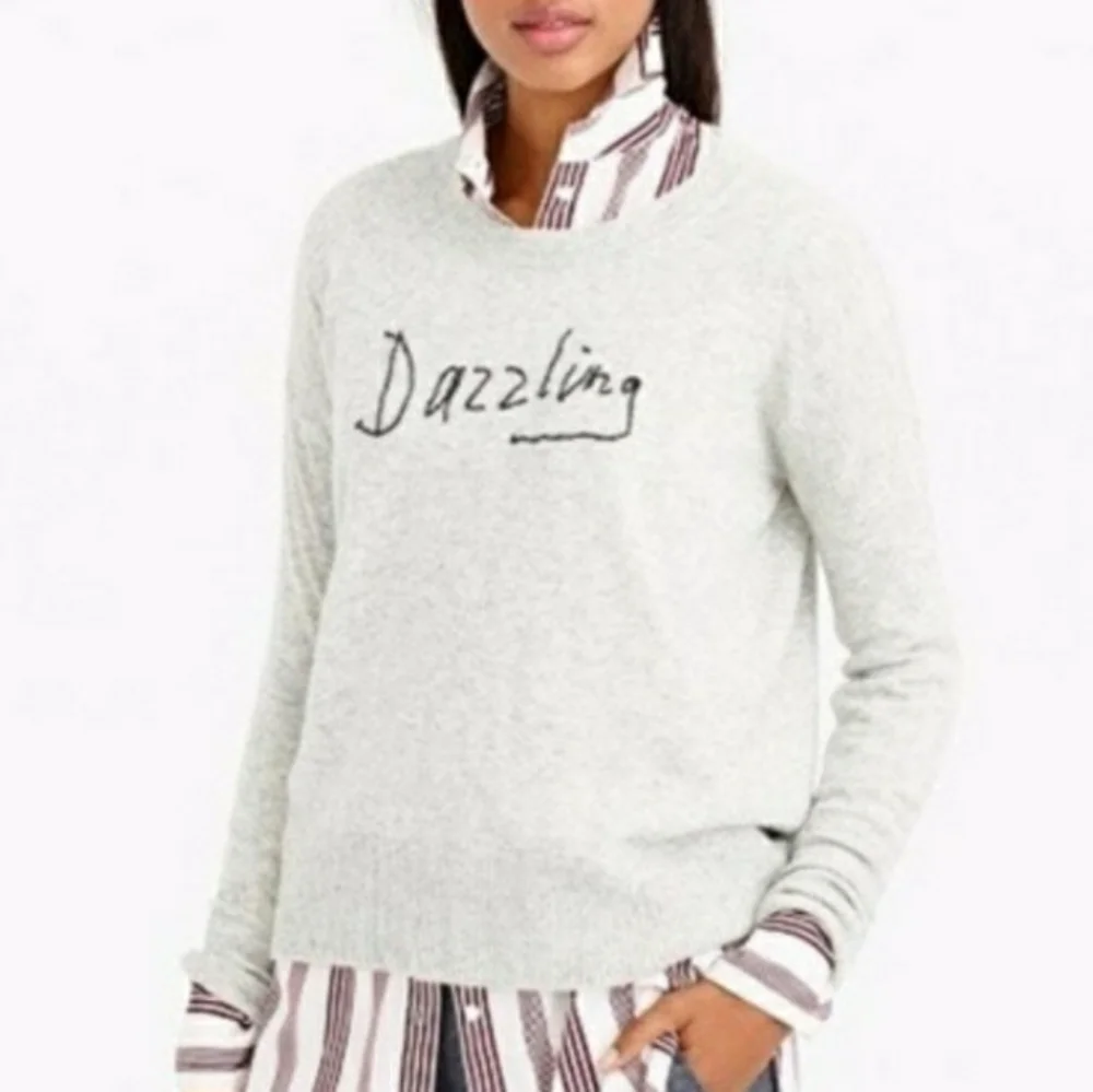 J. Crew 